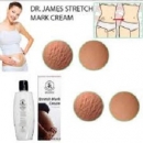 Dr.Jems, Stretch Mark