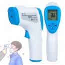 Local Ready to Ship) Medical LY168 Infrared Thermometer